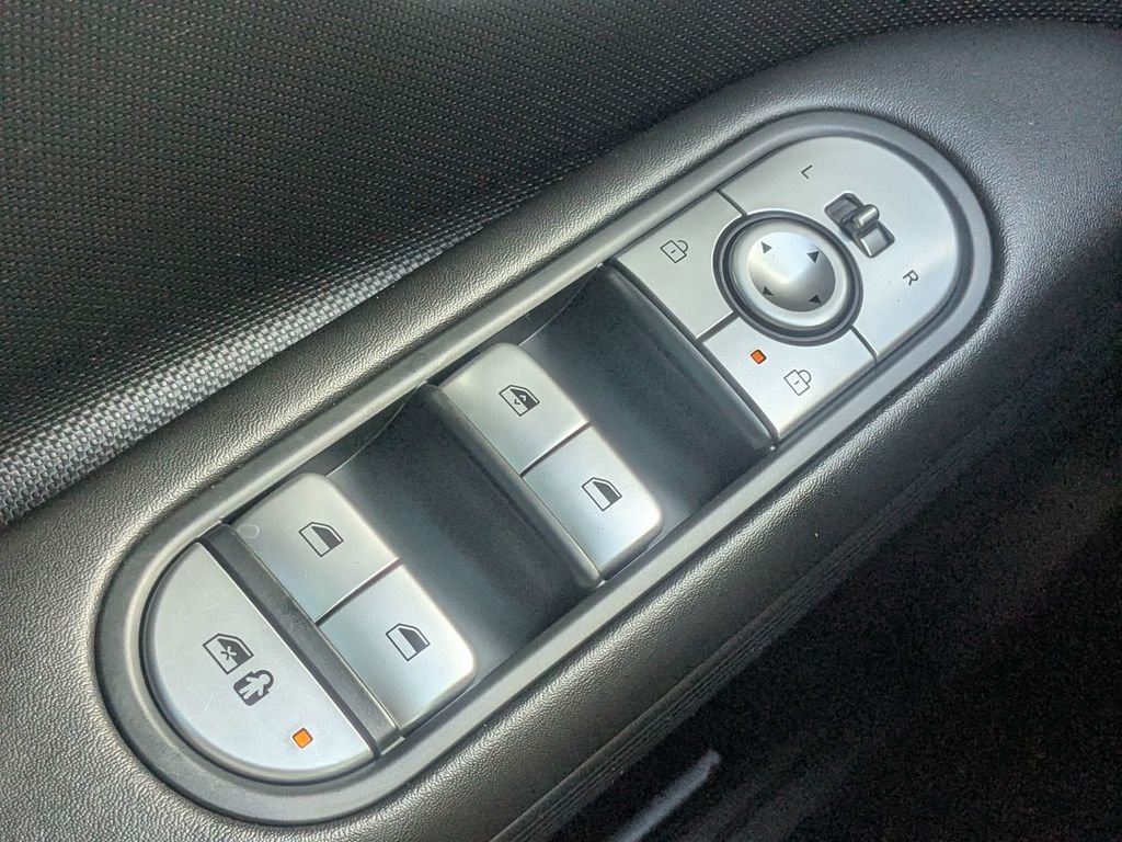 Used 2024 Gray Hyundai SE image 24