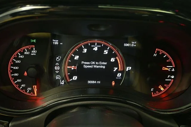 Certified Used 2024 Gray Dodge SRT 392 image 25