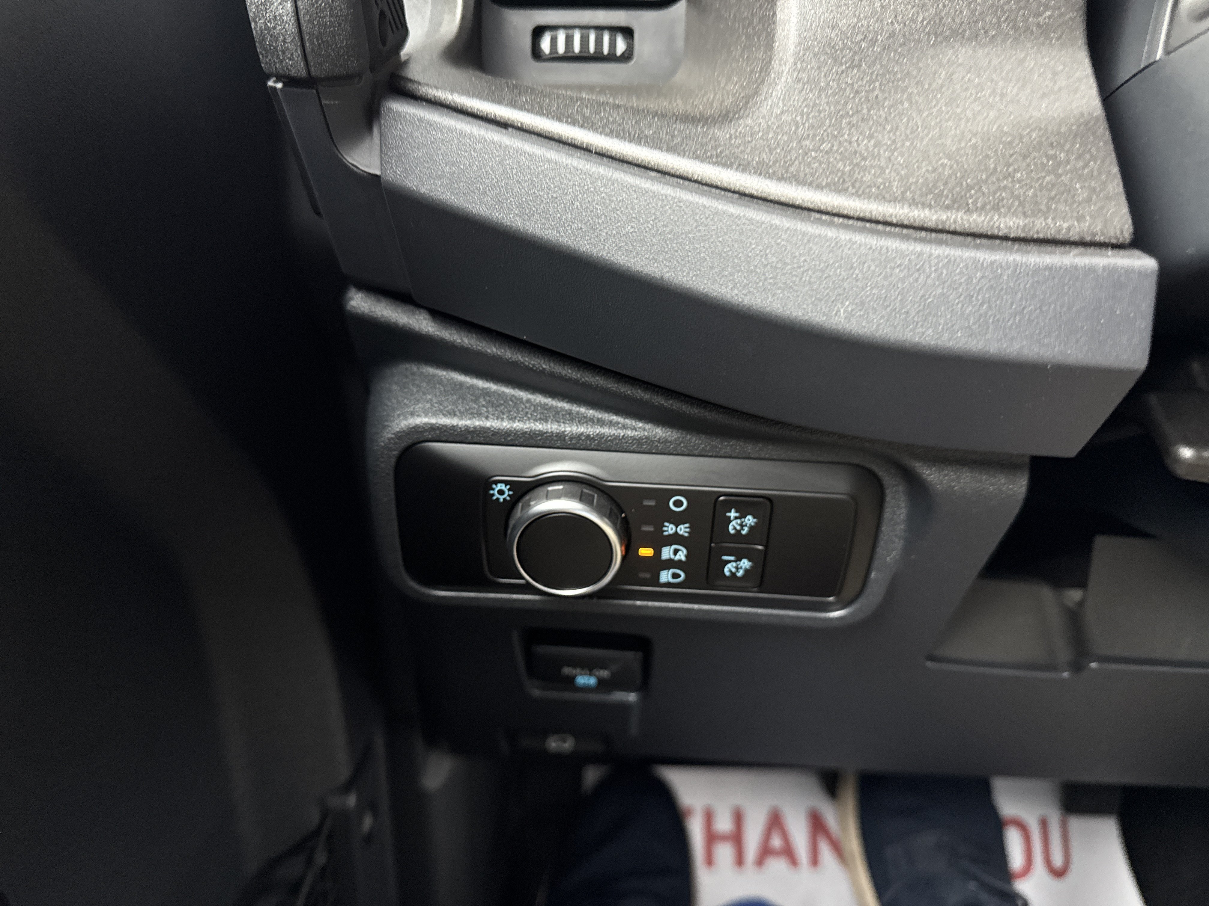 New 2026 Desert Sand Ford Badlands® image 33