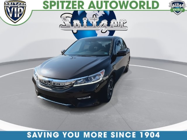 Used 2016  Honda EX image 7