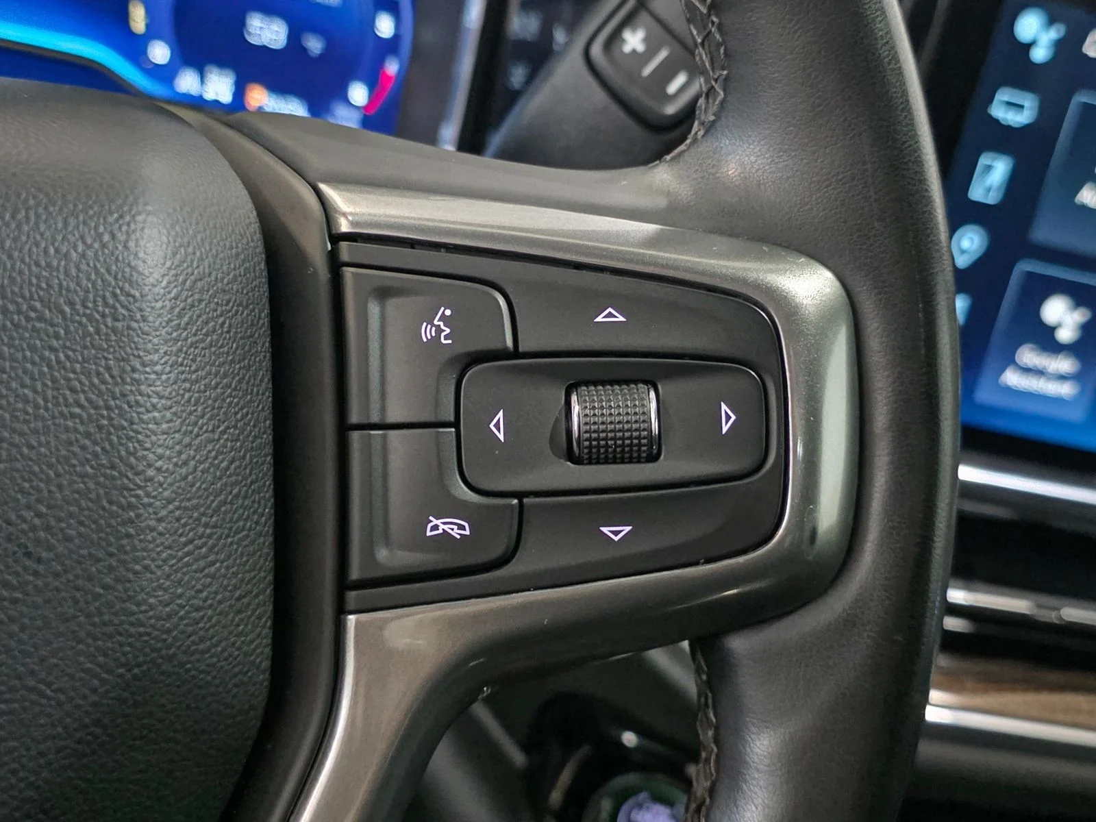 Certified Used 2024 Gray Chevrolet LT image 38