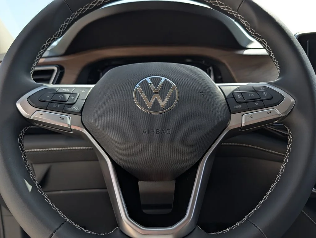 New 2026 Gray Volkswagen 2.0T SE w/Technology image 19