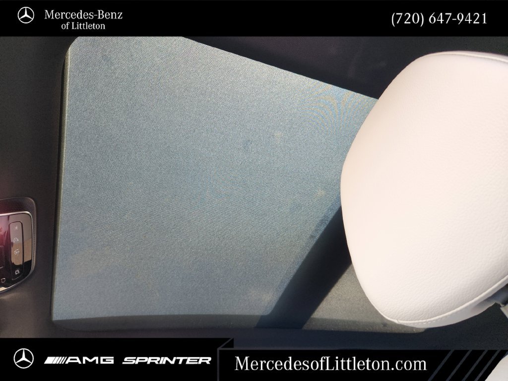 New 2026 Starling Blue Metallic Mercedes-Benz GLC 300 image 35