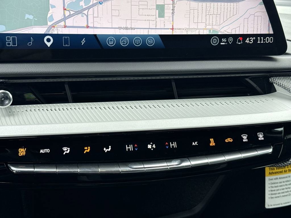 2026 Cadillac OPTIQ Premium Sport - Photo 18
