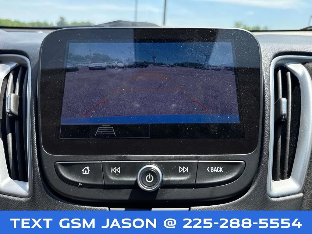 2025 Chevrolet Malibu 1LT - Photo 46