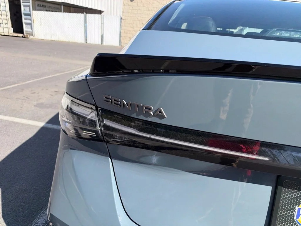 Used 2026 Gray Nissan SR image 8