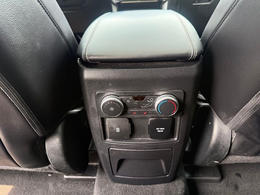 Used 2022 Gray Ford ST image 26