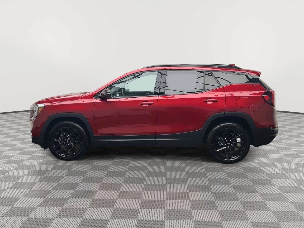 2024 GMC Terrain SLT - Photo 40