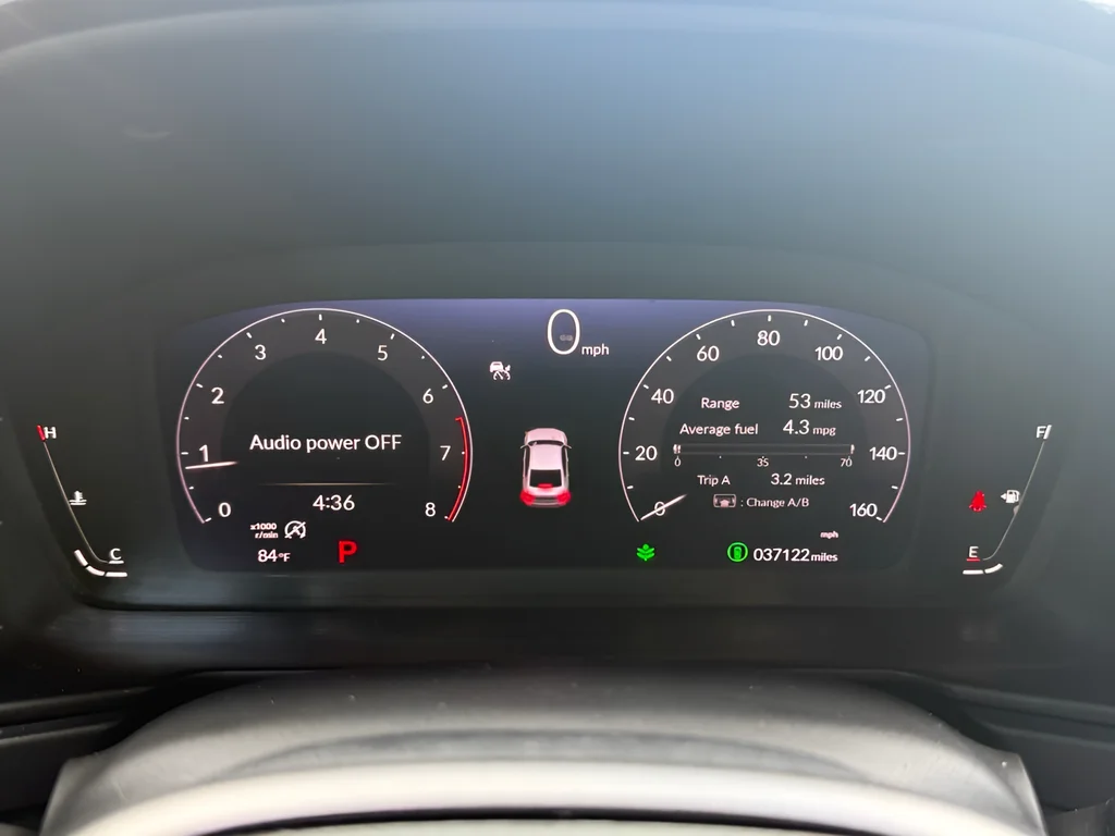 2023 Honda Accord LX - Photo 22
