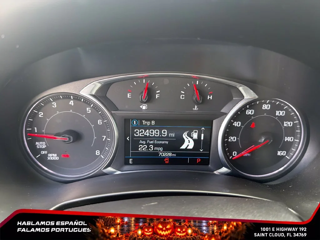 Used 2018 EBONY TWILIGHT METALLIC GMC Denali image 19