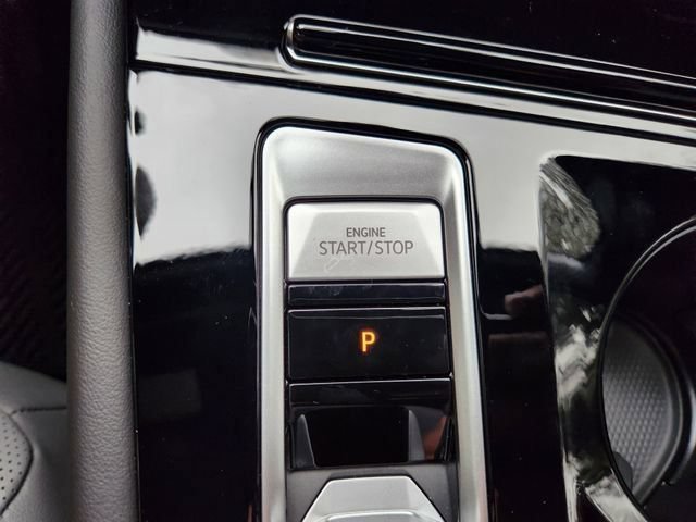 New 2026 Black Volkswagen 2.0T SEL image 17