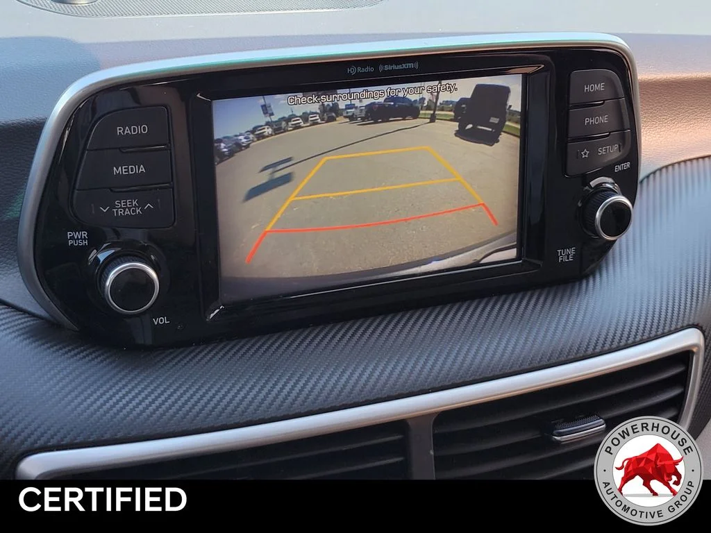 Used 2021 Gray Hyundai Value image 23
