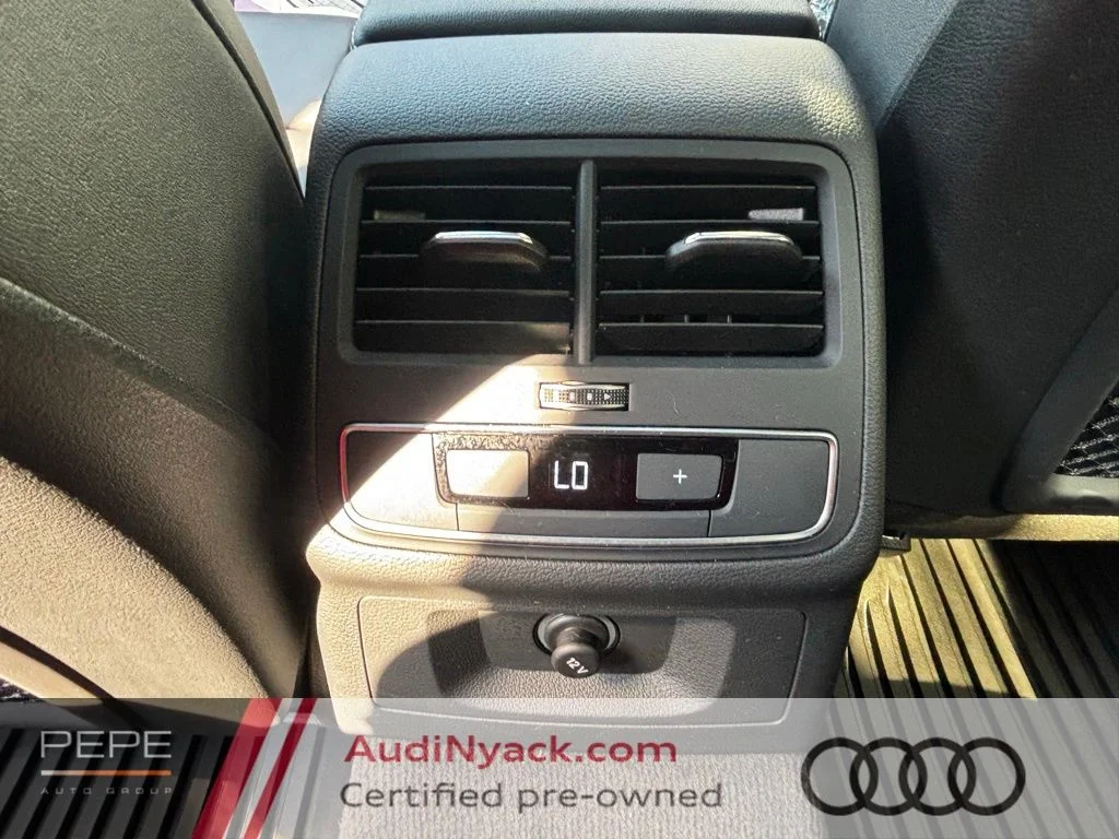 Certified Used 2023 Gray Audi 45 S line Premium image 17