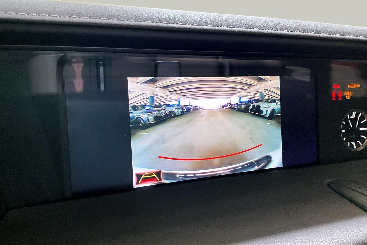 Used 2021 Ultra White Lexus  image 25
