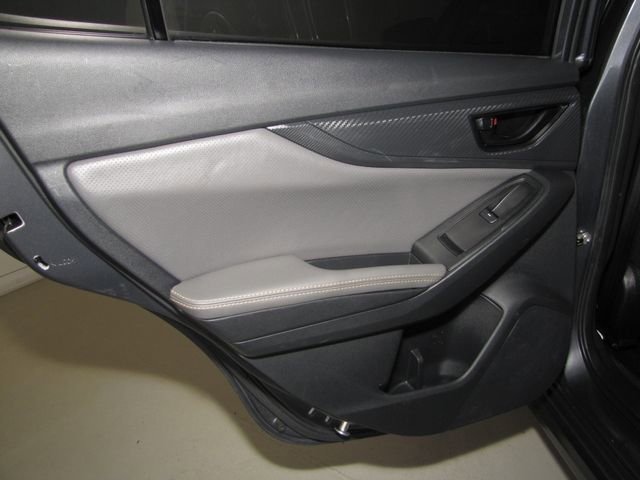 Used 2022 Magnetite Gray Metallic Subaru Sport image 14