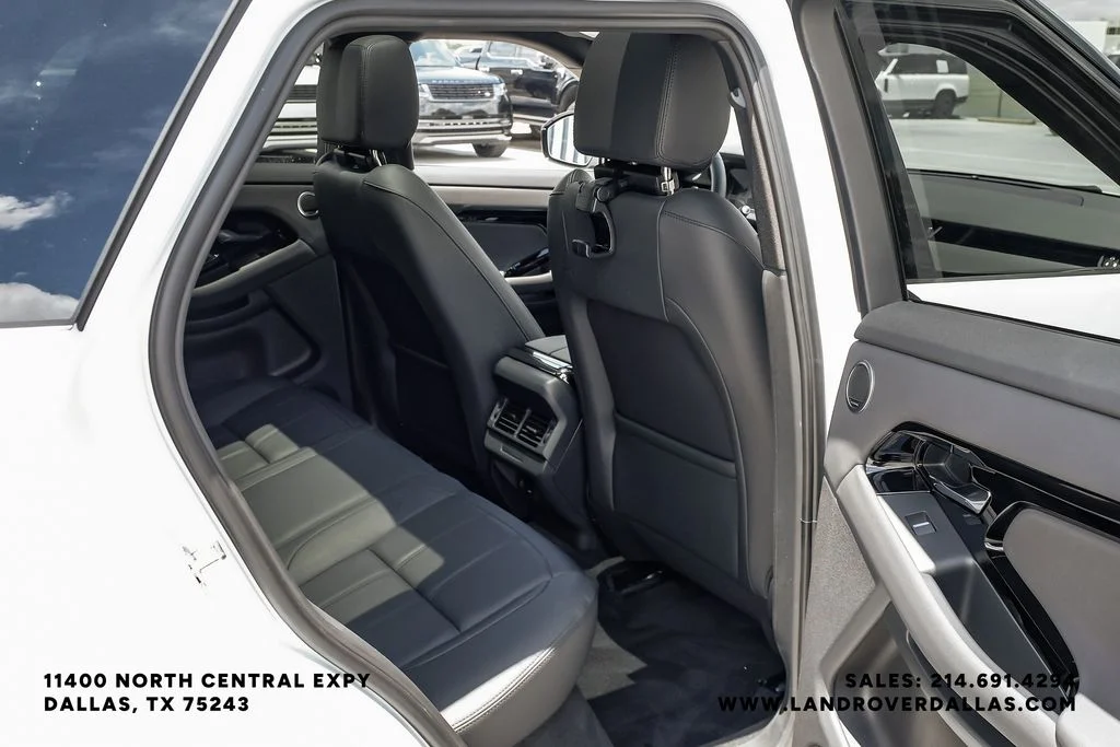Used 2026 White Land Rover S image 40