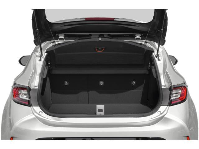 Used 2020 Aqua Toyota SE image 11