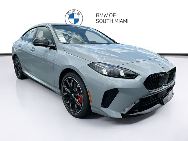 2026 BMW 2 Series 228 Gran Coupe