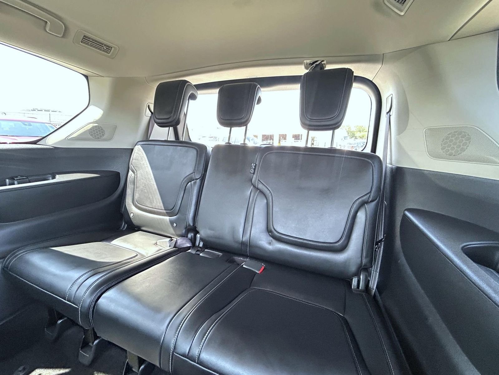 Used 2026 White INFINITI PURE image 20