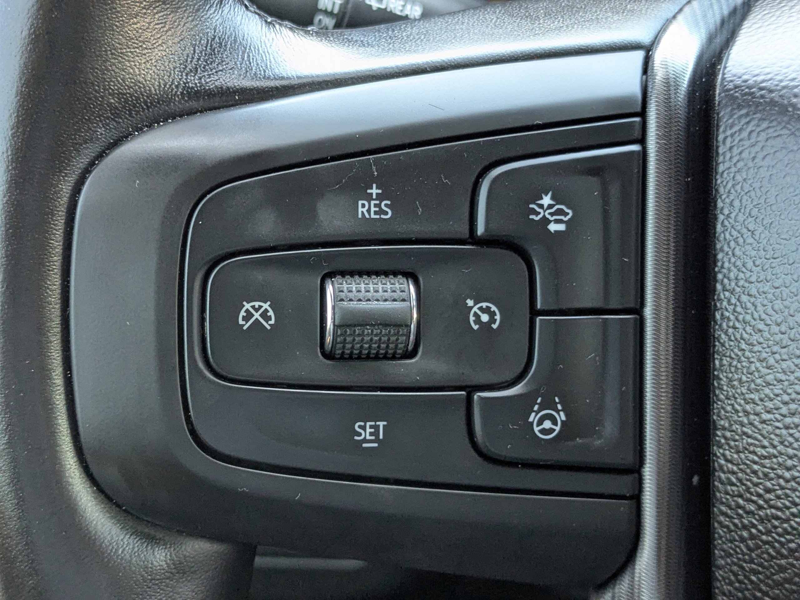 Used 2023 Titanium Rush Metallic GMC Denali Ultimate image 27
