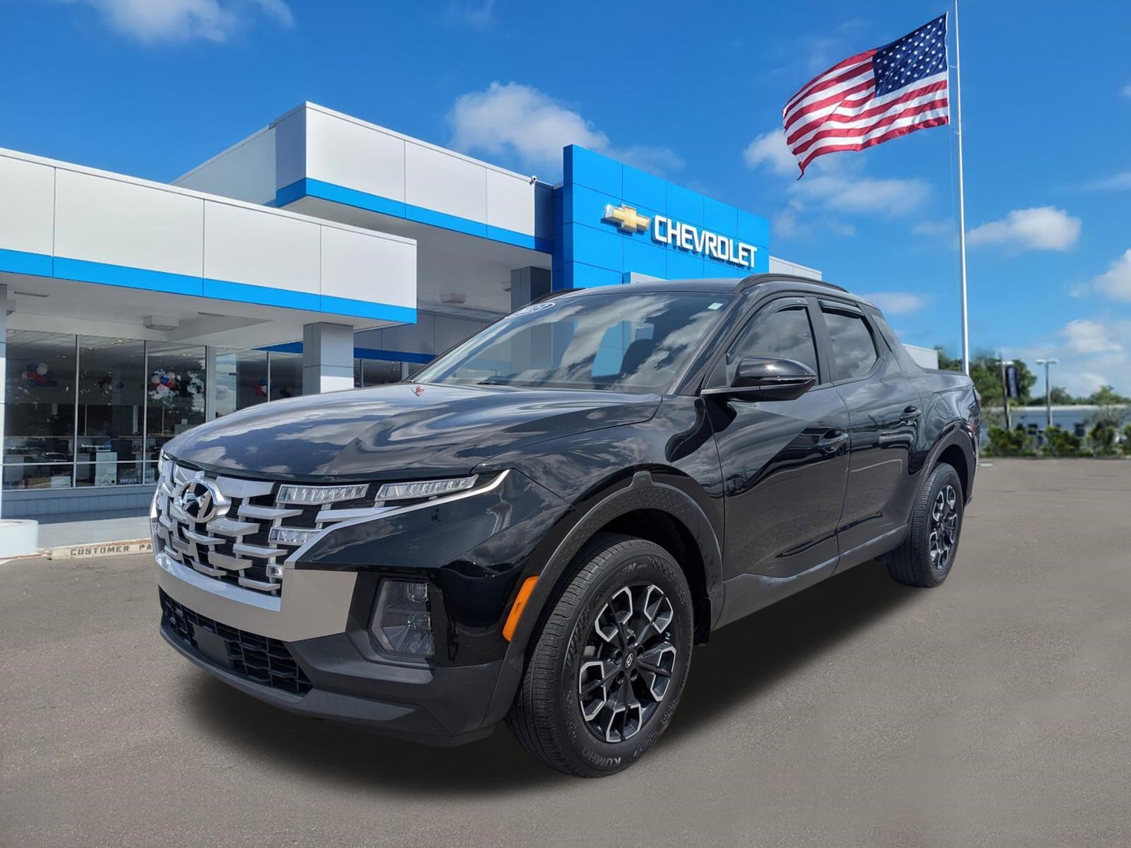 Used 2023  Hyundai SEL Premium image 8