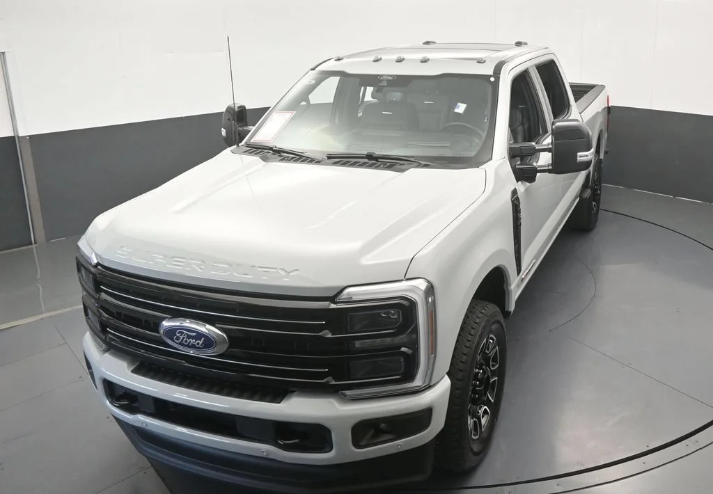Used 2026 Gray Ford XL image 62