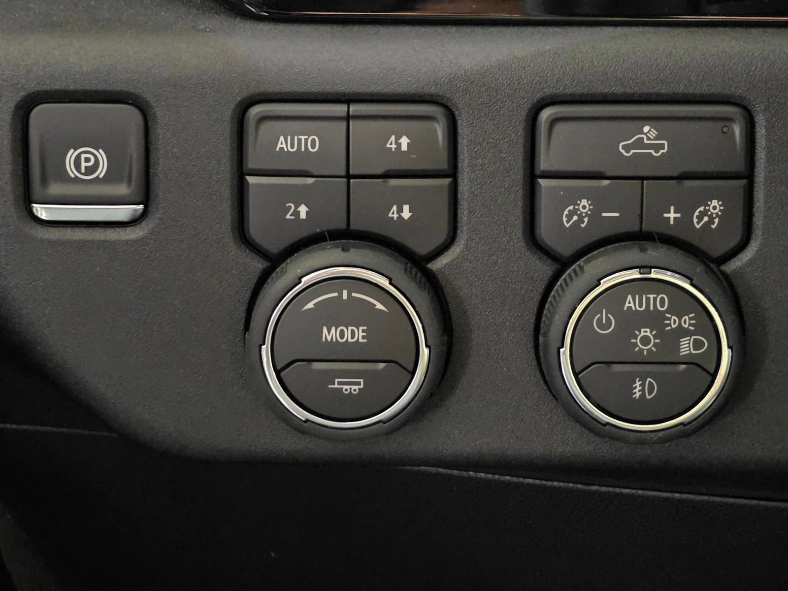 2026 Chevrolet Silverado 1500 RST - Photo 36