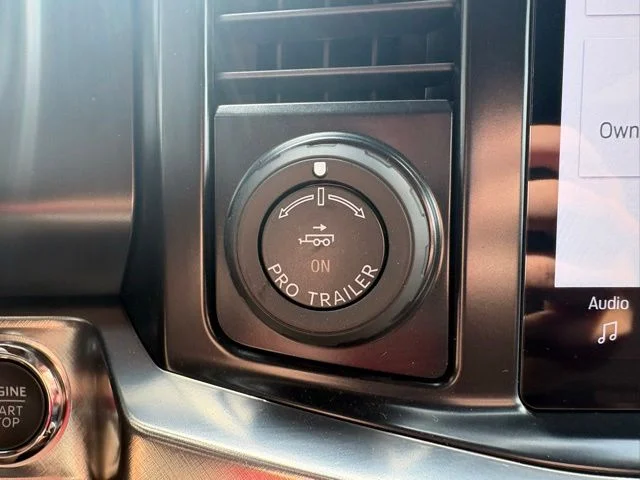 Used 2026 Red Ford King Ranch image 24