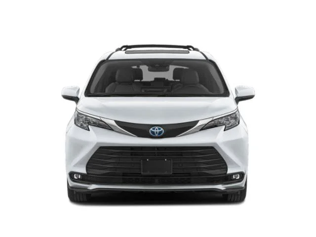 New 2026 Wind Chill Prl Toyota XLE image 4