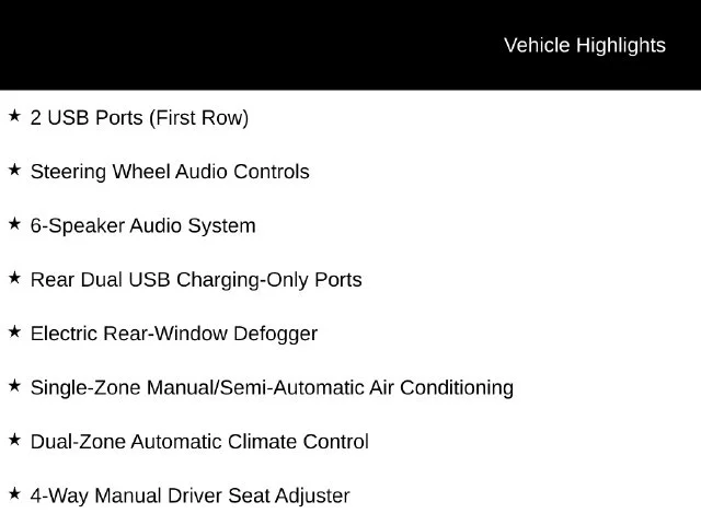 Used 2019 White Chevrolet RST image 7