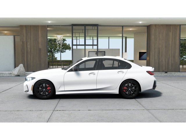 New 2026 Alpine White BMW  image 4