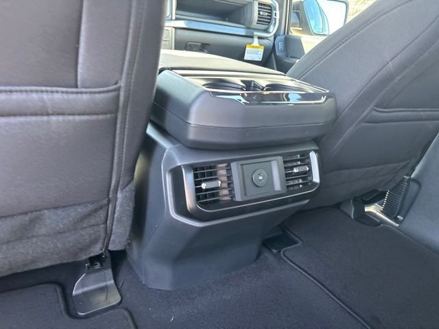 New 2026 Iconic Silver Metallic Ford STX® image 32