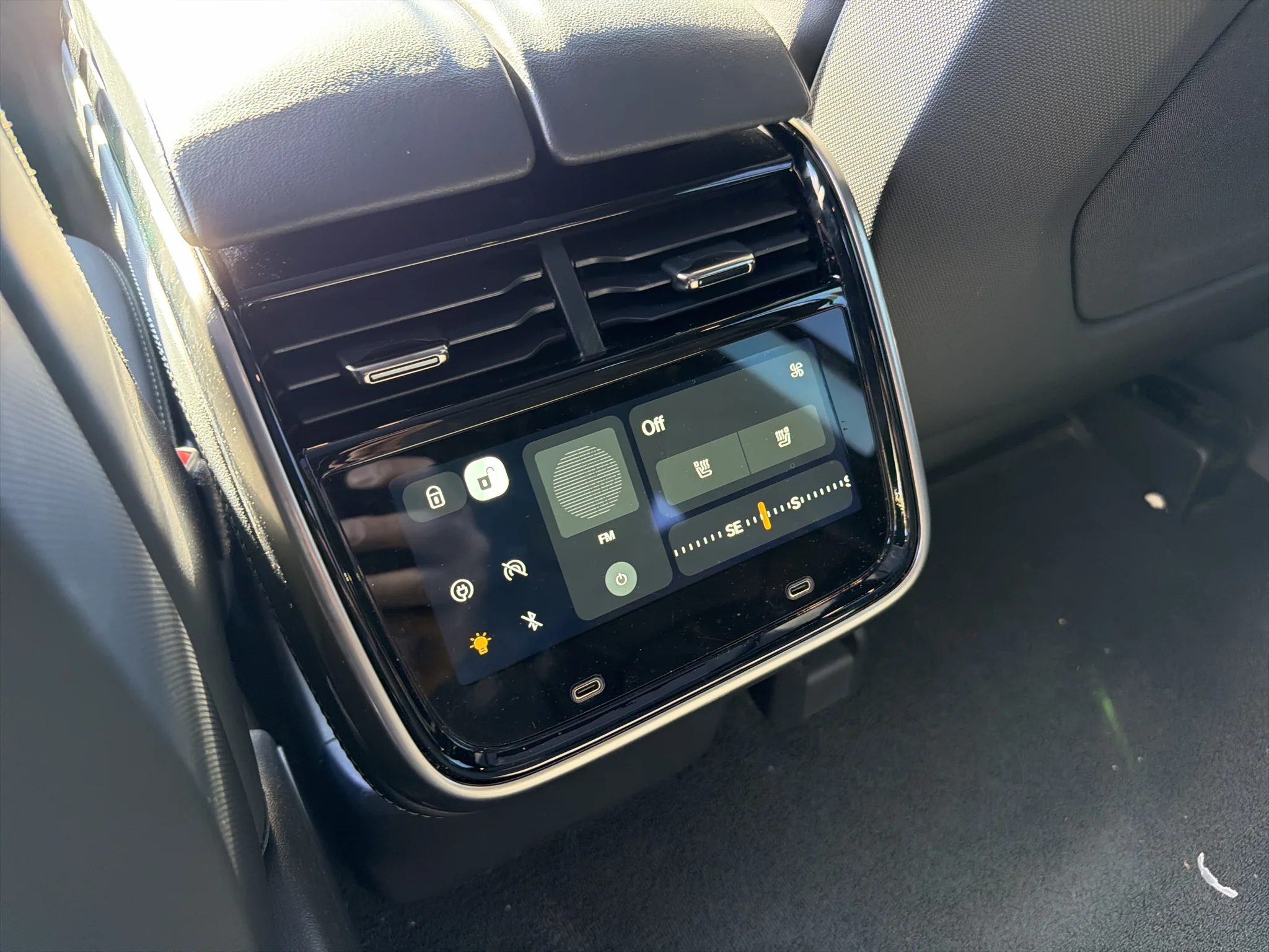 Used 2023 Forest Green Rivian Adventure image 6