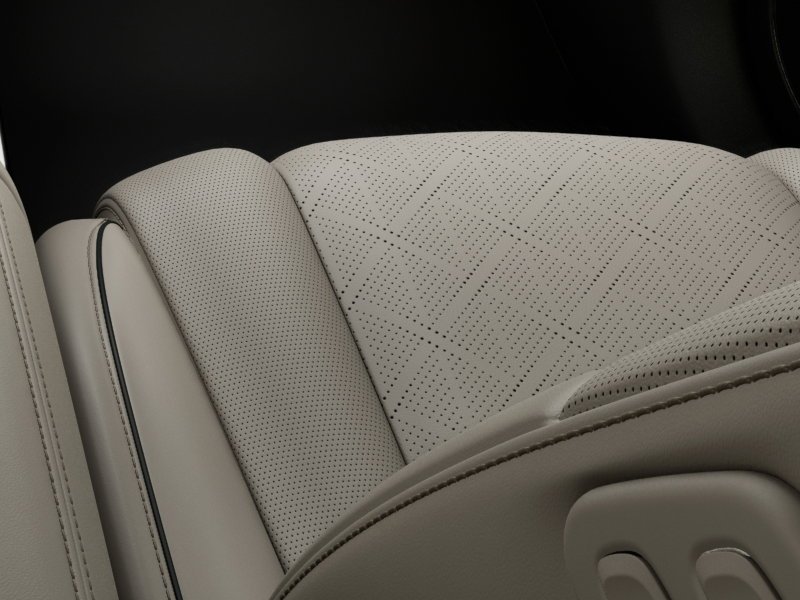 2025 GENESIS GV80 Advanced - Photo 16