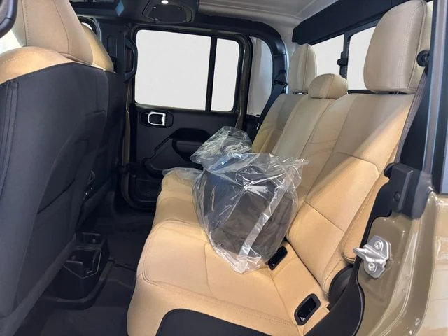 New 2026  Jeep Willys image 14
