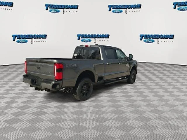 New 2026 Carbonized Gray Metallic Ford F-250® Lariat® image 28