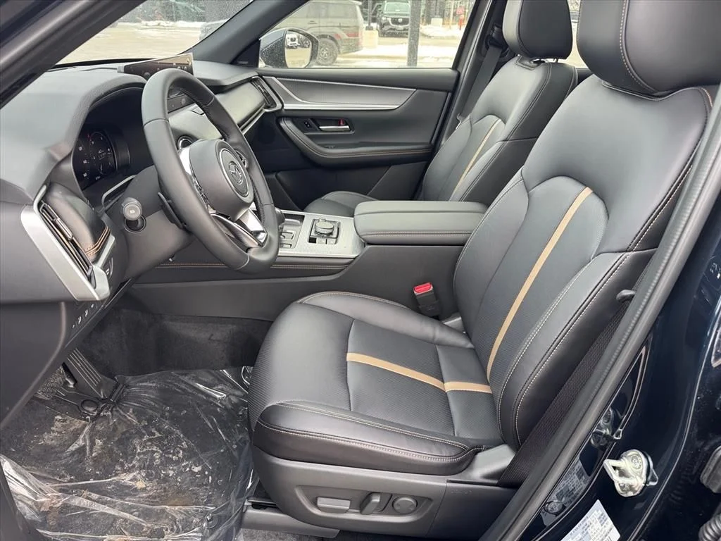 2026 Mazda CX-90 Premium Plus Package - Photo 9