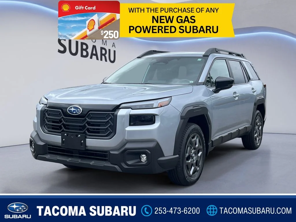 2026 Subaru Outback Premium's photo