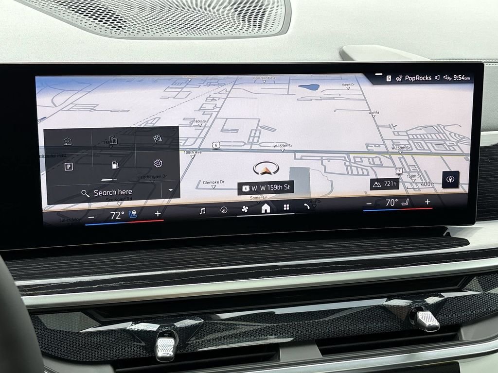 New 2027 Dravit Grey Metallic BMW xDrive40i image 20