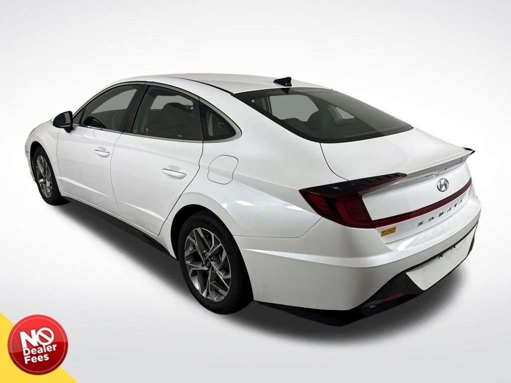 2020 Hyundai Sonata SEL - Photo 6