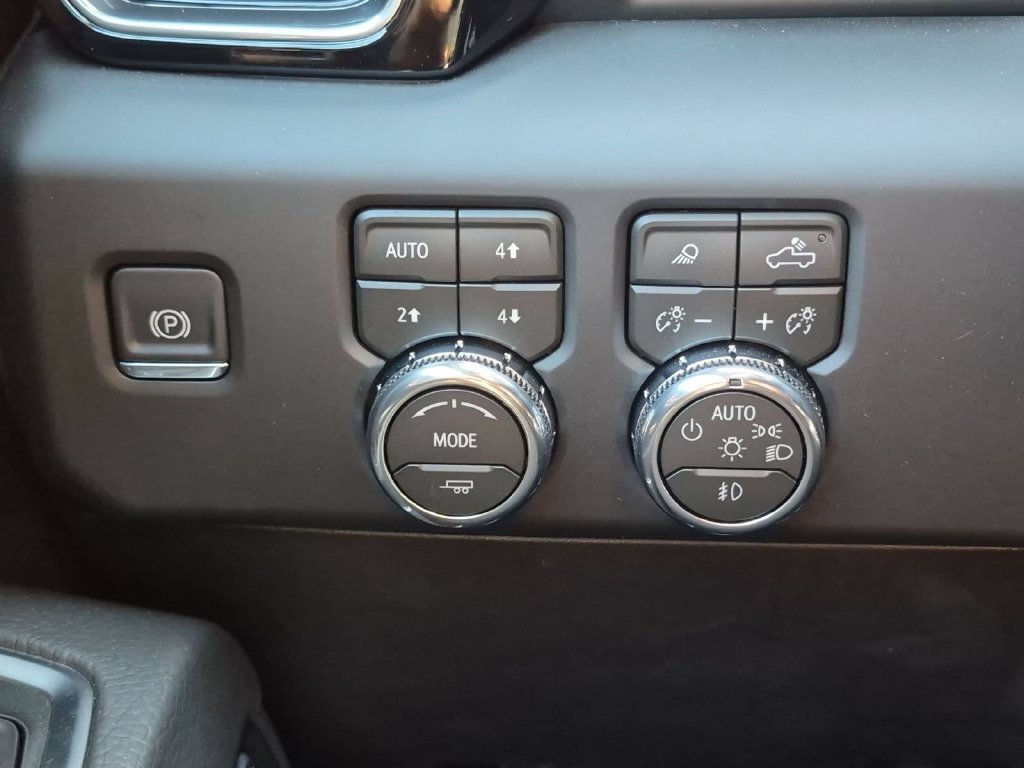 2026 GMC Sierra 1500 Denali - Photo 16