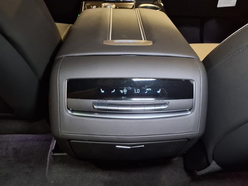 2026 Cadillac Escalade ESV Sport - Photo 13