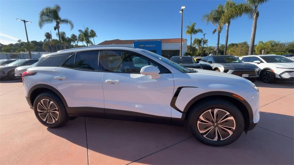 2026 Chevrolet Blazer EV LT - Photo 9