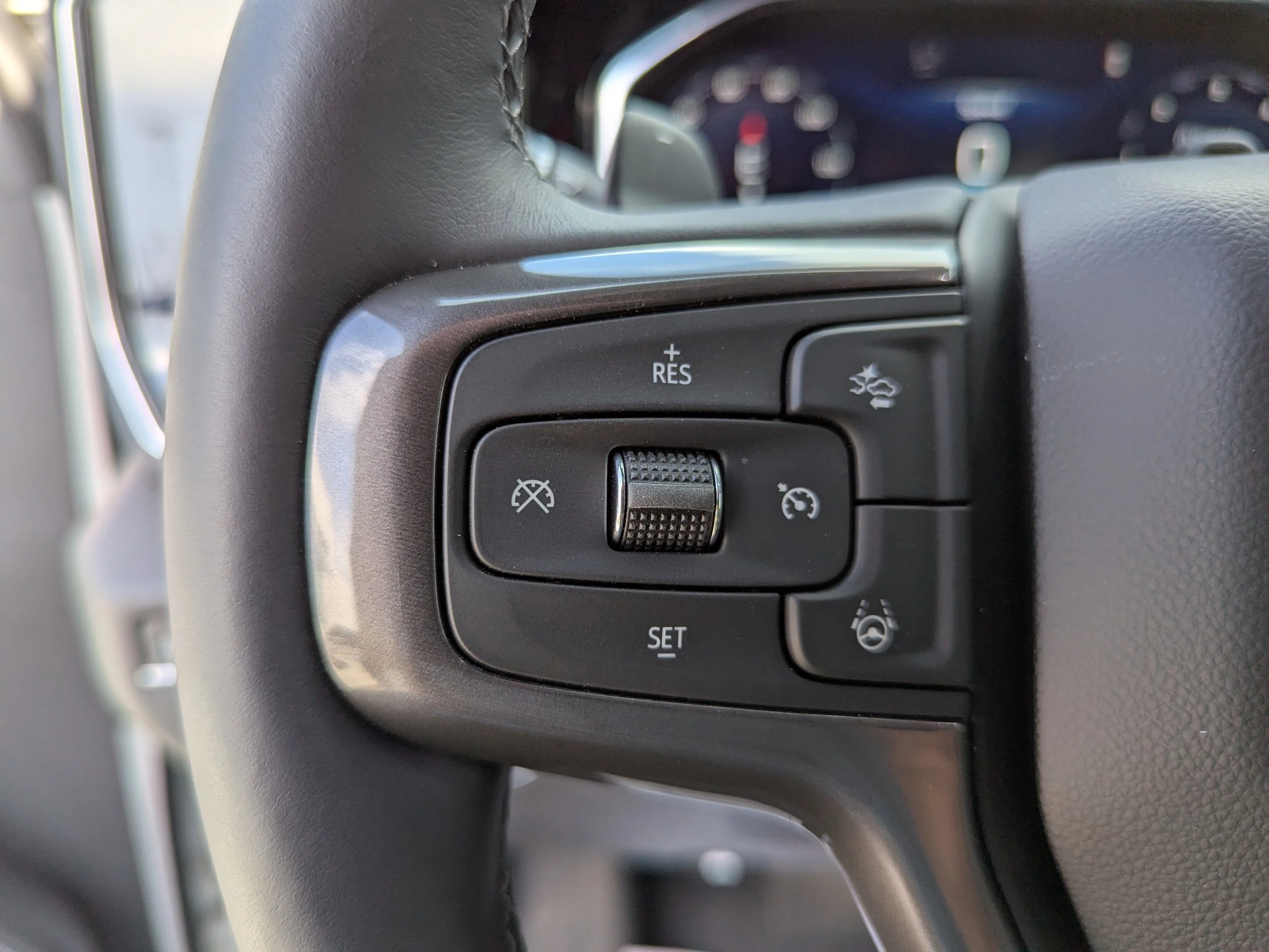 2025 Chevrolet Silverado 1500 High Country - Photo 14