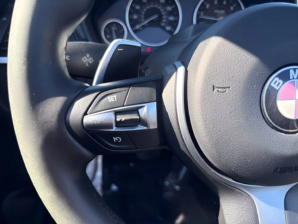 Used 2016 White BMW 428i image 13