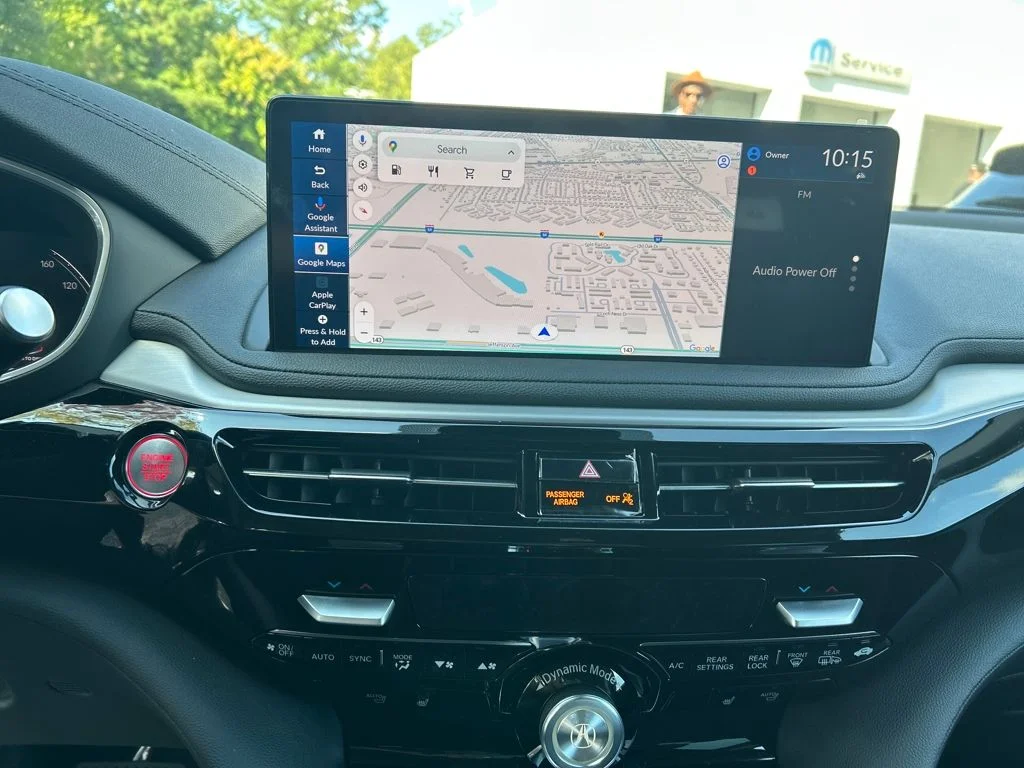 2026 Acura MDX Base - Photo 13