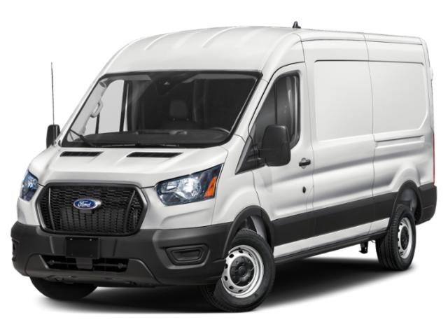 2026 Ford Transit 250 Med Roof 148 WB AWD's photo