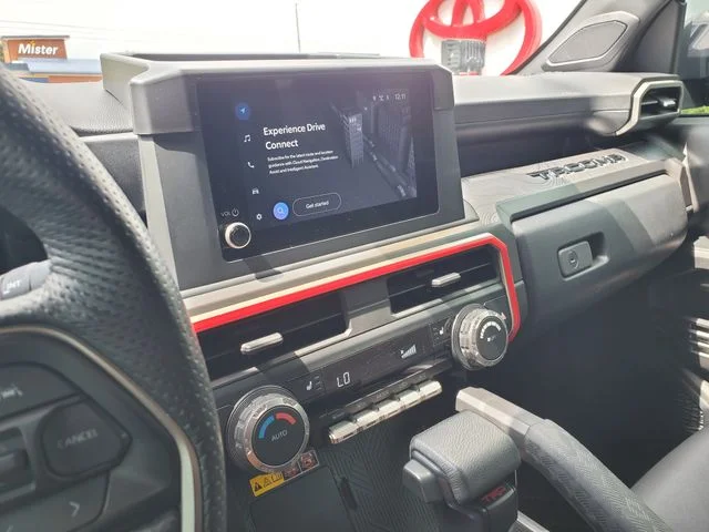 Certified Used 2024  Toyota TRD Off Road image 26