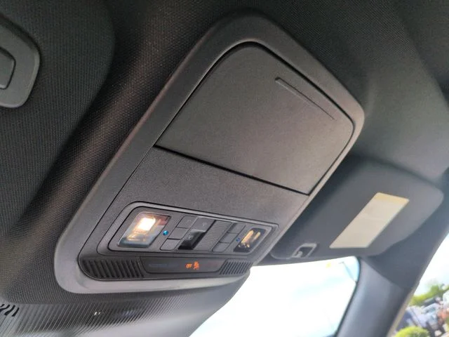 New 2026 Carbonized Gray Metallic Ford ST image 22