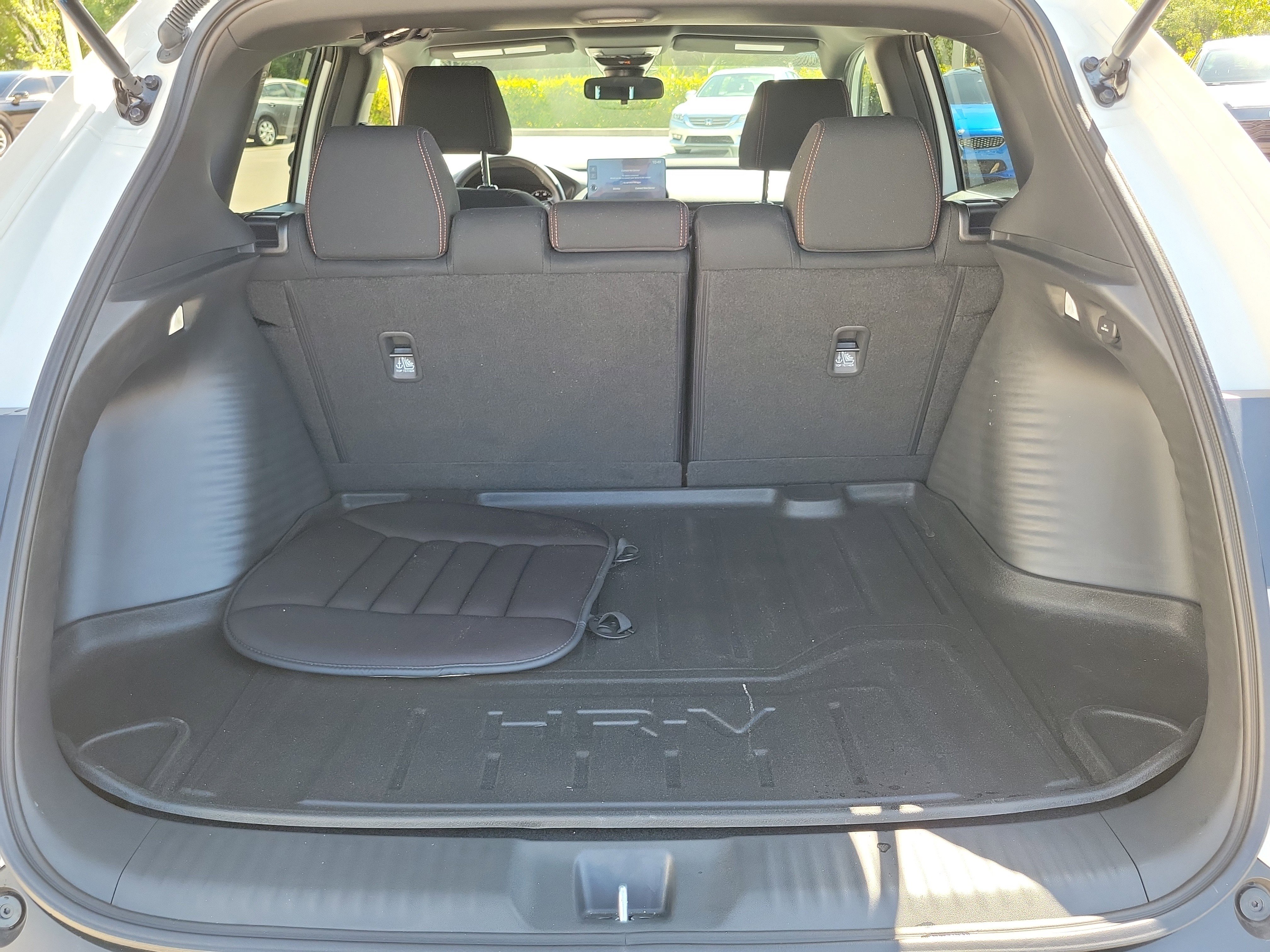 2026 Honda HR-V Sport - Photo 43